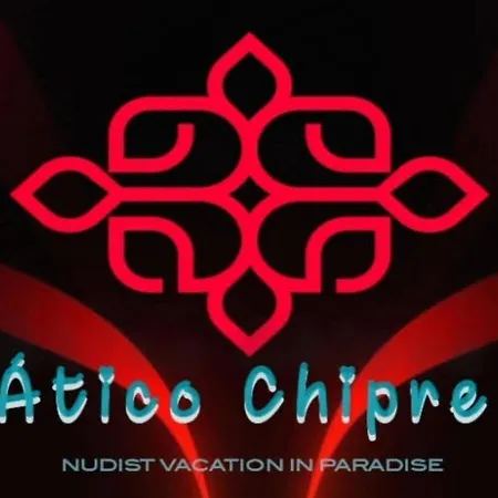 Atico Chipre Naturist Fkk Vera-playa